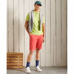 Short chino Superdry International
