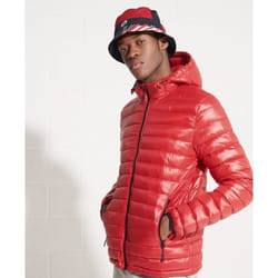 Veste à capuche Superdry Fuji Shine