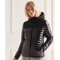 Doudoune femme Superdry Core Studios