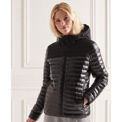 Doudoune femme Superdry Core Studios
