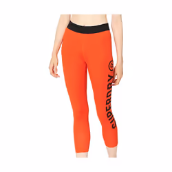 Legging 7/8 femme Superdry Essential