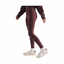 Jogging Superdry Essential Femme Bordeaux