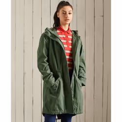 Parka femme Superdry M51