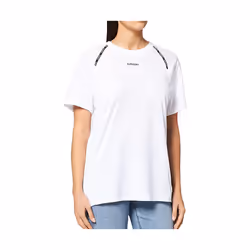 T-shirt femme Superdry Run