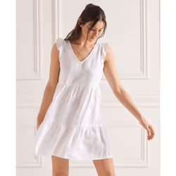 Robe femme Superdry Tinsley