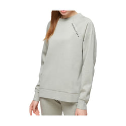 Sweatshirt femme Superdry Training