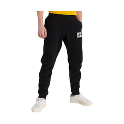 Jogging Superdry Vintage Logo Heritage Homme Noir