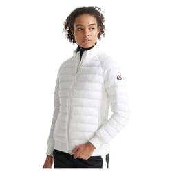 Blouson femme Superdry Motion Hybrid