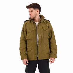 Veste Superdry Crafted M65