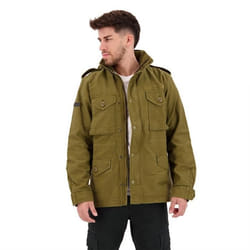 Veste Superdry Crafted M65