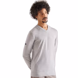 Pull en laine mérinos Superdry