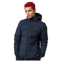 Veste imperméable rembourrée Superdry Expedition