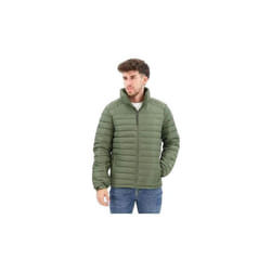 Veste Studios Non Fuji Polyester Vert
