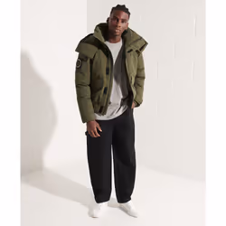 Blouson Superdry Everest