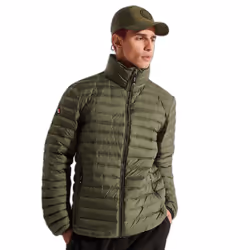 Doudoune Superdry Core