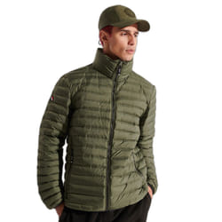 Doudoune Superdry Core