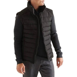 Veste Sans Manches Superdry Studios Fuji - Noir