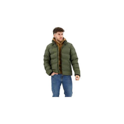 Veste Ultimate Quilt Polyester Vert