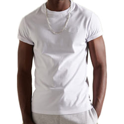 Tee Shirt Superdry Vintage Logo Emb