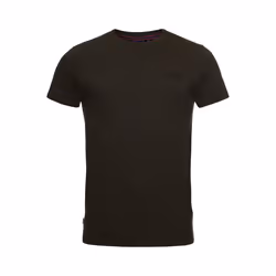 T-shirt en coton bio Superdry Vintage Logo