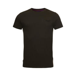 T-shirt en coton bio Superdry Vintage Logo