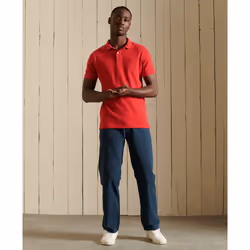 Polo Superdry Classic Pique