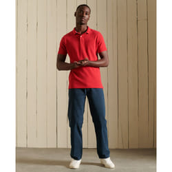 Polo Superdry Classic Pique