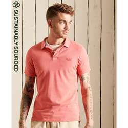 Polo Superdry Vint Destroy