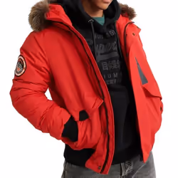 Blouson Superdry Everest
