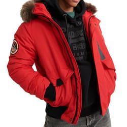 Blouson Superdry Everest