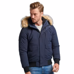 Blouson Superdry Everest