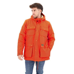 Veste Mountain Padded  Orange