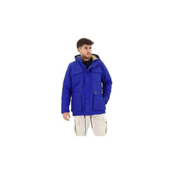 Veste Mountain Padded  Bleu