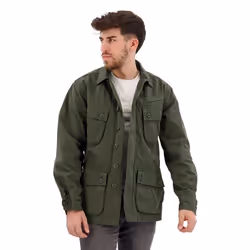 Veste Superdry Tropical Combat