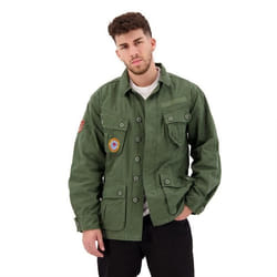Veste Superdry Tropical Combat