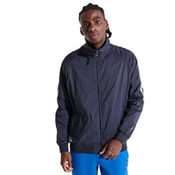 Veste imperméable Superdry Track SD