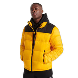 Doudoune Superdry Code