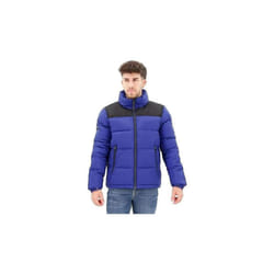 Veste Code Polyester Bleu