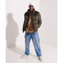 Doudoune Superdry Code