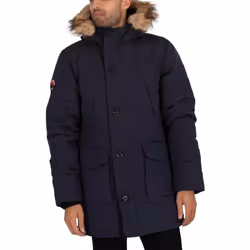 Doudoune Superdry Everest