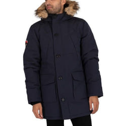 Doudoune Superdry Everest