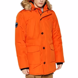 Parka Superdry Everest