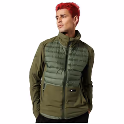 Doudoune décontractée à capuche Superdry
