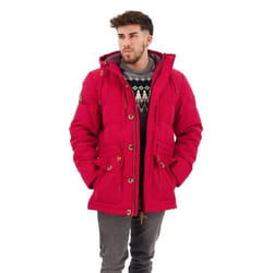 Parka Superdry Mountain Expedition