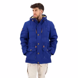 Parka Superdry Mountain Expedition