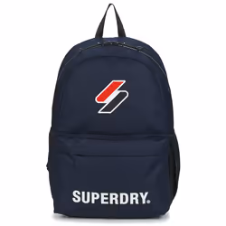 Sac à dos Superdry Code montana Homme Bleu