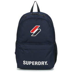 Sac à dos Superdry Code montana Homme Bleu