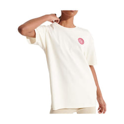 T-shirt femme Superdry Expedition