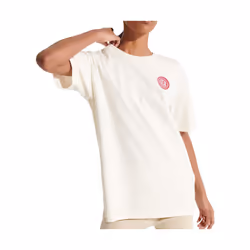 T-shirt femme Superdry Expedition