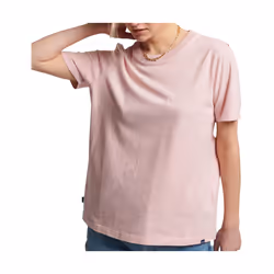 T-shirt femme Superdry Vintage Logo